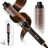 Brosse soufflante thermique Sansbeauté 38 mm