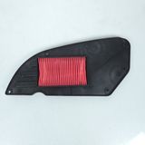 Teknix Luchtfilter voor Kymco 125 X-Town Scooter 2017 Nieuw