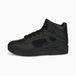 PUMA 388640_01_44, Schwarz/Schwarz