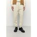 American Vintage Zutabay Pantalon de jogging Écru