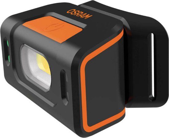 Osram LEDinspect HEADTORCH250 LED Werklamp