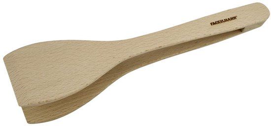 Fackelmann Keukentang van FSC-hout 29,7 cm