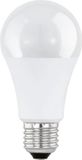Eglo 110186 LED-lamp Warm wit 2700 K 9 W E27 F