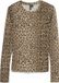 Vero Moda Vmlova Ls Mesh Top Jrs Noos 10340014 Dames XS