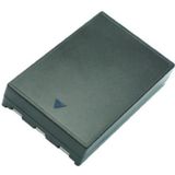 Canon accu voor Canon Powershot S410