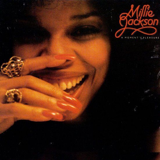 WESTBOUND Millie Jackson - A Moment's Pleasure - CD