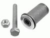 Lemfo 13501 01 Wielophanging | Compatibel met: MERCEDES-BENZ C-CLASS, C-CLASS T-Model