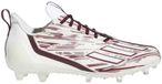 ADIDAS Adizero Discus/Hammer Chaussures Unisexe Bleu Synthétique Taille 42