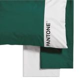 Pantone™ Beddengoedset, Katoen, 180 x 280 cm, Hoeslaken 130 x 200 cm, Kussensloop 50 x 80 cm