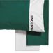 Pantone™ Beddengoedset, Katoen, 180 x 280 cm, Hoeslaken 130 x 200 cm, Kussensloop 50 x 80 cm