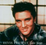 Sony Music Elvis Presley Love Songs