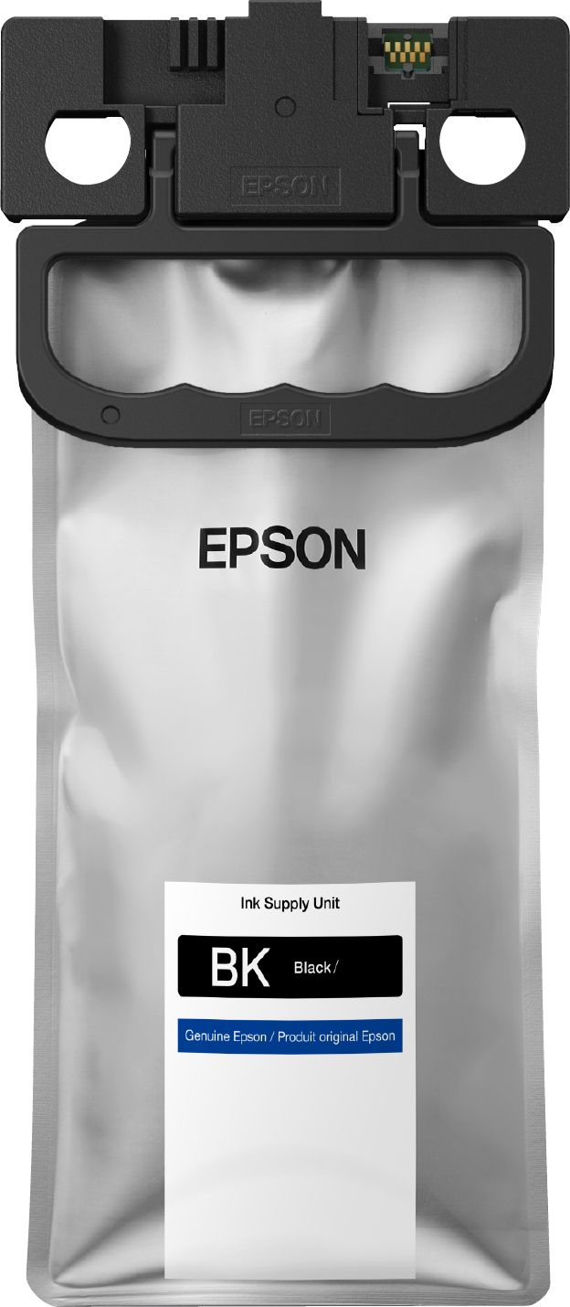 Epson C13T11N140 Inktcartridge Zwart (Origineel, XL)