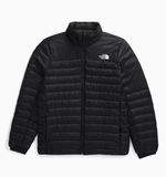 The North Face Terra Peak Jas Voor Heren