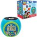 Lexibook Toy Story veilleuse avec projecteur, écran LCD, minuterie automatique, piles