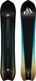 Jones Stratos Snowboard Zwart 158W