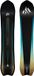 Jones Stratos Snowboard Zwart 158W