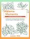 Mālama Moments Hawaiian Flowers Coloring Book for Seniors