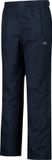 CMP Regenbroek Dames 38 Zwart Blauw