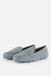 Tamaris Instappers blauw Leer - Maat 37