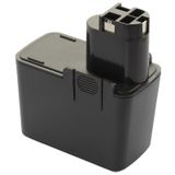 Bosch Batterie outillage portatif pour Bosch - 12V - compatible avec, entre autres, batterie BAT011