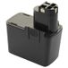 Bosch Batterie outillage portatif pour Bosch - 12V - compatible avec, entre autres, batterie BAT011