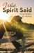 What Balboa Press What Spirit Said Paperback