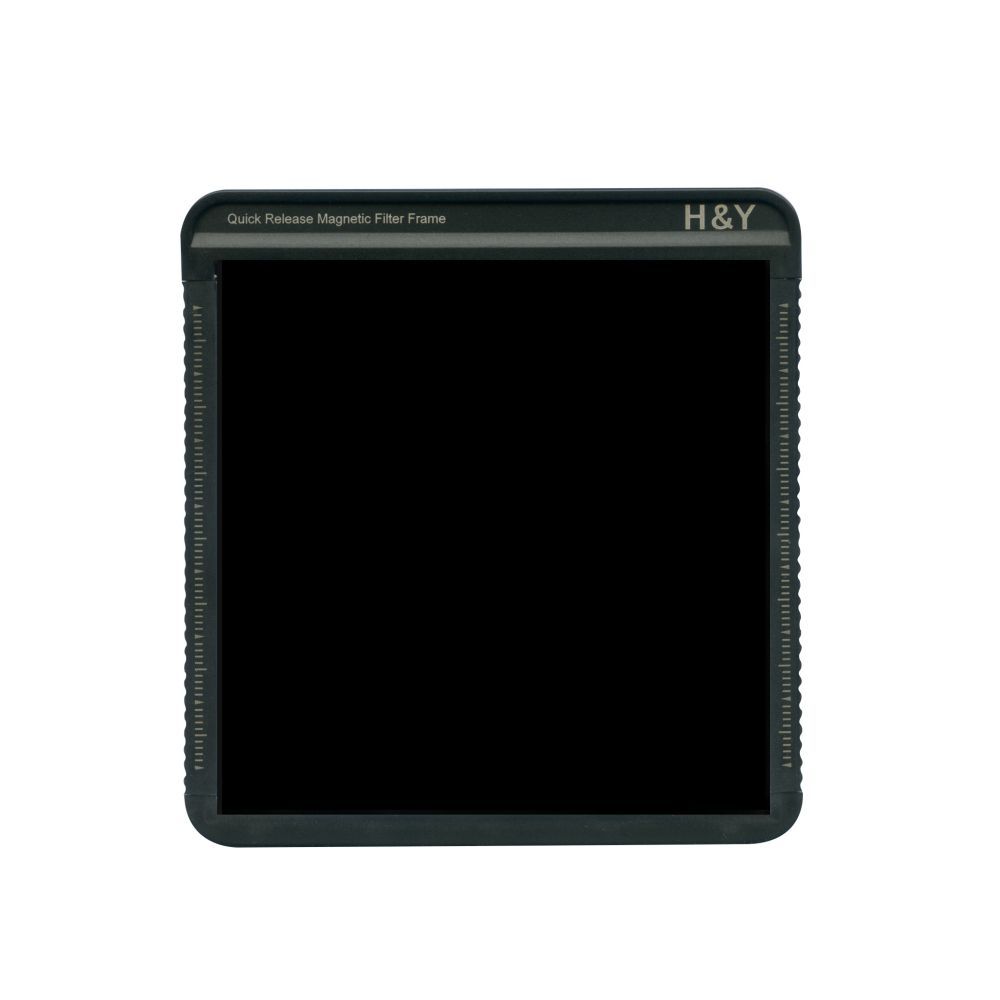 H&Y ND32 Filter met frame 5 stop 100x100mm (HY-SN32)