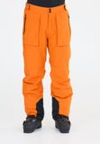 SLOPE Skihose Killy Oranje S Mannen
