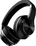 DrPhone ANC-E11 - Casque antibruit AptX - Noir