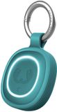Fresh 'n Rebel Smart Finder 2 - Bluetooth Tracker - Real Teal