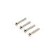 Team Losi Racing Linkse kop schroef M3 x 20 mm (4)