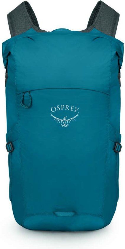 Osprey Ultralight Dry Stuff Pack 20 - Blauw