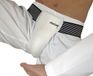KWON Kruisbeschermer Anatomique pour hommes Blanc XL