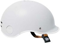 Thousand Heritage Arctic Grey Fietshelm L