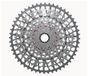 SRAM XS 1275 cassette zilver 12-speed