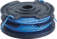 Ryobi RAC110 | 1.5mm Dubbel Gedraade spoel voor Automatische draadinvoer (x2) voor RLT4025