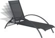 Garden Impressions Limone ligbed - carbon black