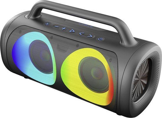 Ryght TOOGO-XL Bluetooth luidspreker