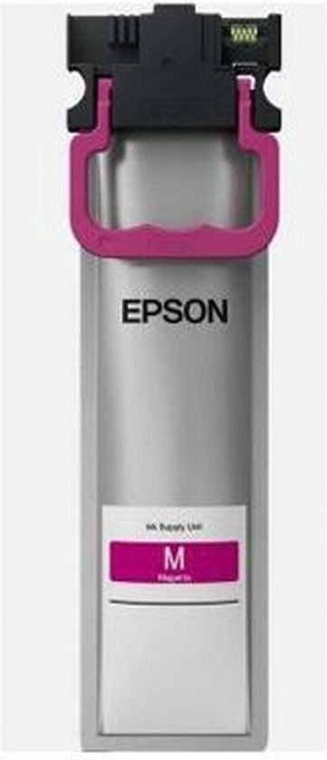 Epson C13T11D340 Magenta XL Ink Cartridge - 5000 Pages - Original