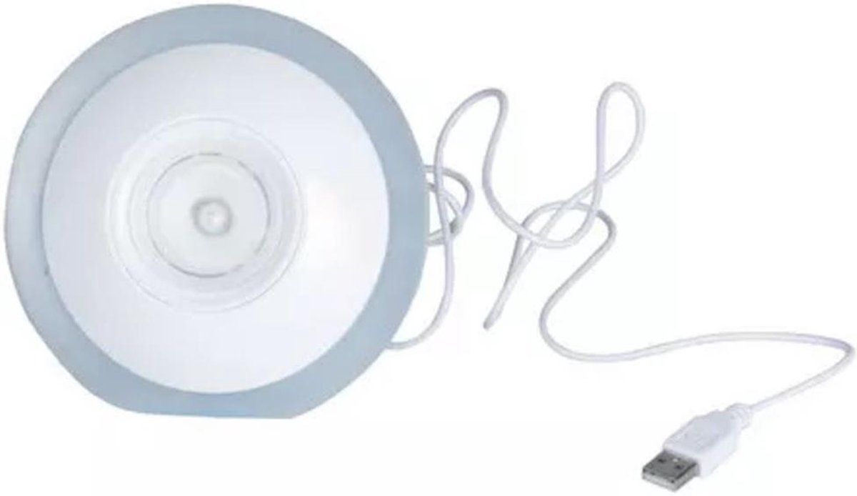 Grundig Light mood LED clr changing - wit
