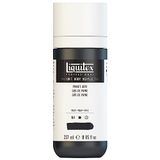 Liquitex Soft Body acrylverf, hoog gepigmenteerd, lichtecht en verouderingsbestendig - 237ml fles, Payne's Gray