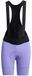 Sportful Colorful Rider Fietsbroek Paars S Vrouw