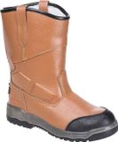 Portwest veiligheids scheepslaarzen Pro S3 CI 43 (Paar