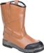 Portwest veiligheids scheepslaarzen Pro S3 CI 43 (Paar