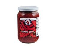 Windmill Or. Foods Windmill Oriental Foods Sambal Oelek 750 g