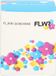 FLWR - Labelprinterrol S0904980 104x159 mm Wit
