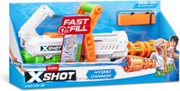 XSHOT ZURU - XSHOT - Fast-Fill Hydro Cannon Water Blaster