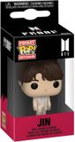 Funko Pocket Pop! Rocks - Jin Keychain