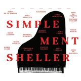 Simplement Various Artists - Simplement Sheller (CD)