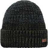 Barts Arctic Beanie Muts Heren - Groen - One size